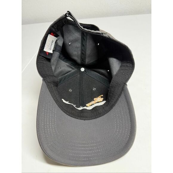 Official Disney Parks Culinary Team Cast Member Uniform Hat Baseball Cap Logo OS - Picture 4 of 7